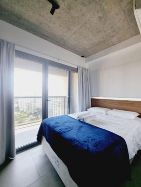 Apartamento nos Jardins SP Jardim Paulista
